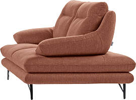 2,5-Sitzer CALIA ITALIA "Cezanne, elegant und 