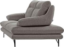 2,5-Sitzer CALIA ITALIA "Cezanne, elegant und 