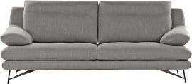 2,5-Sitzer CALIA ITALIA "Cezanne, elegant und 