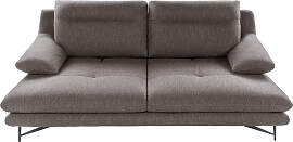 2,5-Sitzer CALIA ITALIA "Cezanne, elegant und 