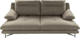 2,5-Sitzer CALIA ITALIA "Cezanne, elegant und 