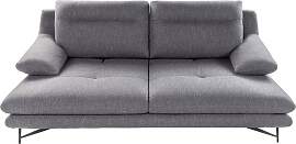 2,5-Sitzer CALIA ITALIA "Cezanne, elegant und 