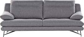 2,5-Sitzer CALIA ITALIA "Cezanne, elegant und 