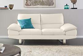 2,5-Sitzer CALIA ITALIA "Dave, Sitzkomfort