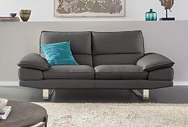 2,5-Sitzer CALIA ITALIA "Dave, Sitzkomfort