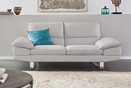 2,5-Sitzer CALIA ITALIA "Dave, Sitzkomfort