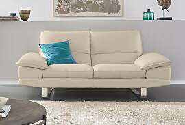 2,5-Sitzer CALIA ITALIA "Dave, Sitzkomfort