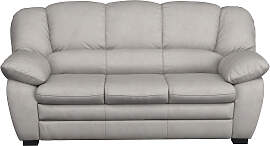 2,5-Sitzer COTTA "Casino", beige