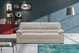 2,5-Sitzer EGOITALIANO "Doris, modernes