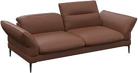 2,5-Sitzer FLEXLUX "Salino, Funktionssofa,