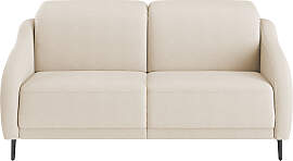 2,5-Sitzer SIT & MORE "Blues",