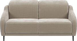 2,5-Sitzer SIT & MORE "Blues",