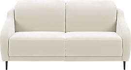 2,5-Sitzer SIT & MORE "Blues", beige 