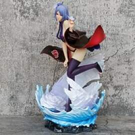 29cm Anime-Actionfigur PVC-Statue Sammlermodell