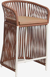 2er-pack Sophie Barhocker Nackt Braun & ↑65