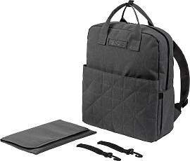 2hearts Wickelrucksack Classic