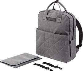 2hearts Wickelrucksack Classic