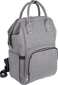 2hearts Wickelrucksack