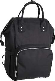 2hearts Wickelrucksack