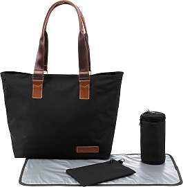2hearts Wickeltasche Shopper