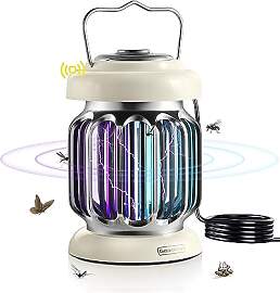 2-Pack Hybrides Spektrum, Dämmerungsmodus
