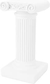 2pcs Mini Römische Säule Griechische Säulen