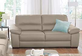 2-Sitzer CALIA ITALIA "Gaia, hochwertiges