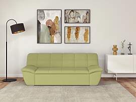 2-Sitzer DOMO COLLECTION "SPLASH Breite 211