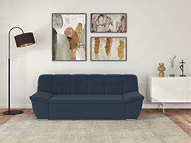 2-Sitzer DOMO COLLECTION "SPLASH Breite 211