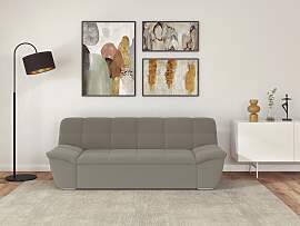 2-Sitzer DOMO COLLECTION "SPLASH Breite 211