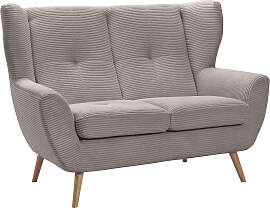 2-Sitzer EXXPO - SOFA FASHION "ALVESTA,