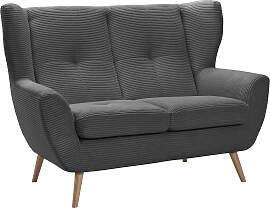 2-Sitzer EXXPO - SOFA FASHION "ALVESTA,