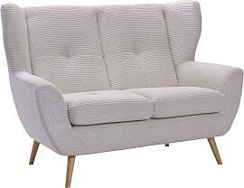 2-Sitzer EXXPO - SOFA FASHION "ALVESTA,