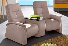 2-Sitzer EXXPO - SOFA FASHION "Tivoli,