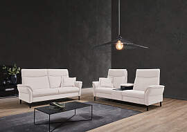 2-Sitzer HOME AFFAIRE "Sisto, inklusive 2x