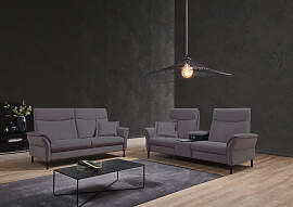 2-Sitzer HOME AFFAIRE "Sisto, inklusive 2x