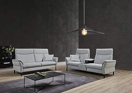 2-Sitzer HOME AFFAIRE "Sisto, inklusive 2x