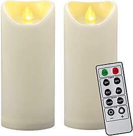 2 Stück 7,5 x 17,5 cm wasserdichte