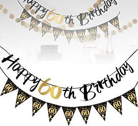 2 Stück Deko 18.Geburtstag Junge,Geburtstagsdeko