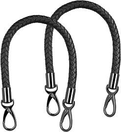2 StüCk Leder Taschengurt, Schultergurt FüR