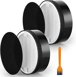 2 Stück LV-H132 Ersatzfilter Kompatibel mit