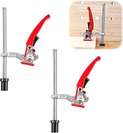 2 Stück Spannelement 20mm für