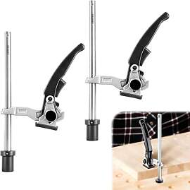 2 Stück Spannelement 20mm für