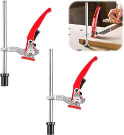 2 Stück Spannelement 20mm für