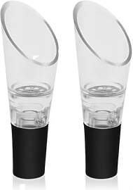 2 Stück Weinausgießer,Ausgießer,Wein