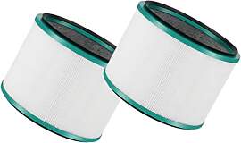 2x HEPA Luftreinigungs-Filter für Dyson Pure Cool 
