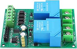 30A DC Motor Control Board Garagentor Kran Lift