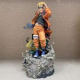 30 cm große neue Anime-Figur aus PVC,