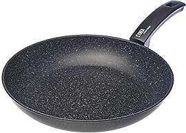 30 cm Pfanne QUISELLE Etnea? (Stein Effekt Alet