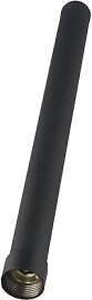 30 cm runde Duschkopf-Verlängerung,